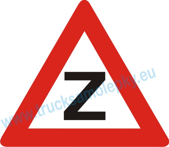 Samolepka Začátečník 1