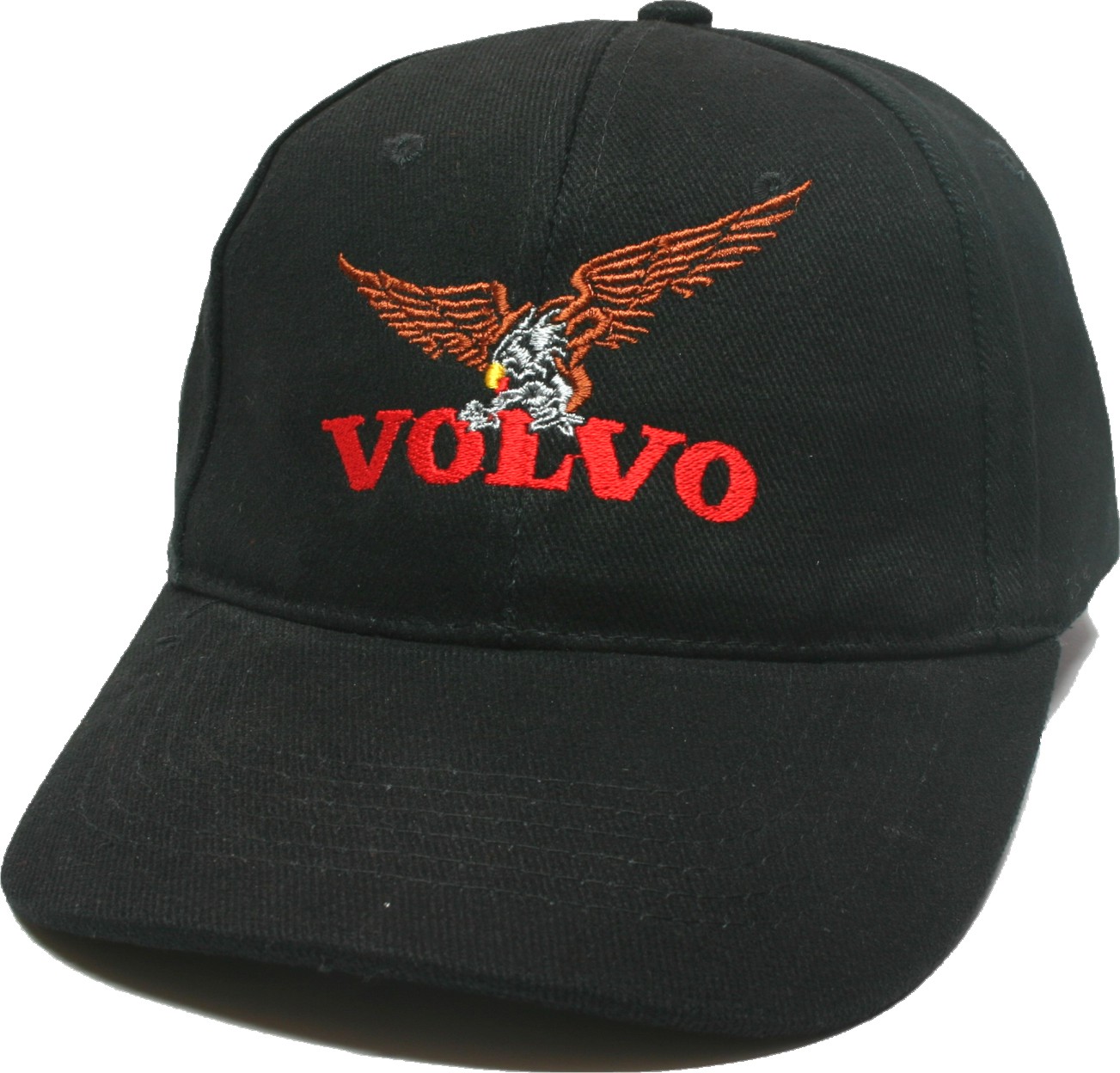 Truck čepice VOLVO Eagle