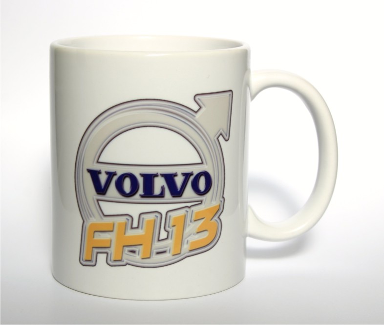 Hrnek VOLVO FH13